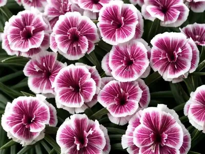 Dianthus ‘Whatfield Magenta’ (Pink)