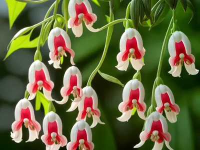 Dicentra Canadensis (Squirrel Corn)