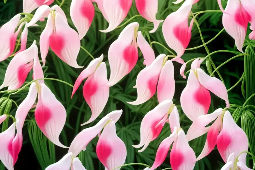 Dicentra eximia (dicentra eximia) — photo 3