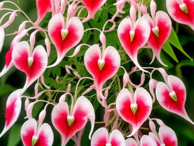Dicentra Eximia (Fringed Bleeding Heart)