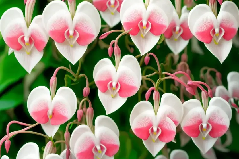 Dicentra formosa (pacific bleeding heart) — photo 2