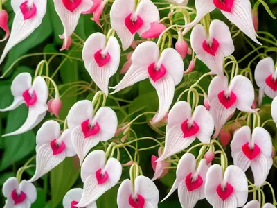 Dicentra Formosa (Pacific Bleeding Heart)
