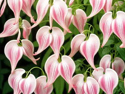 Dicentra Spectabilis ‘Gold Heart’ (Bleeding Heart)