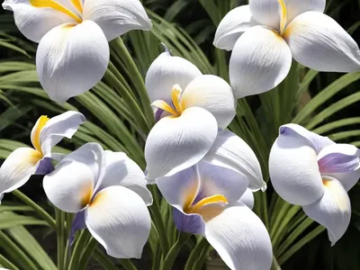 Dietes (Dietes Iridioides)