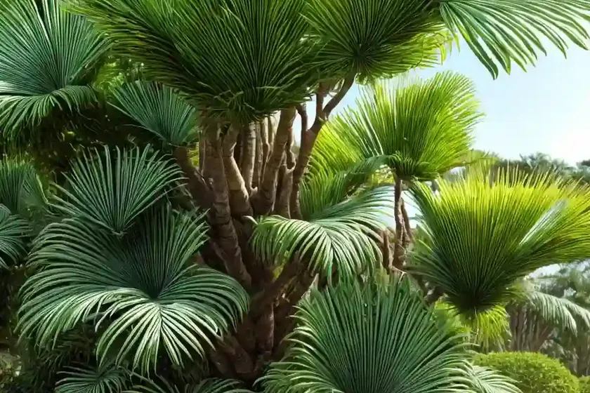 Dioon spinulosum (giant dioon) — photo 3