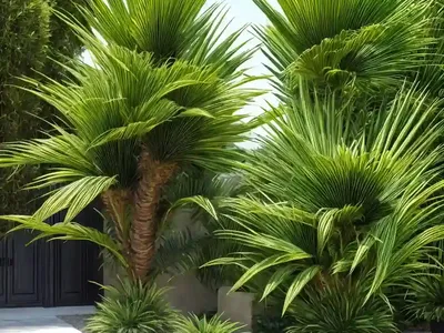 Dioon Spinulosum (Giant Dioon)