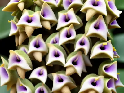 Dischidia Imbricata (Dischidia Imbricata)