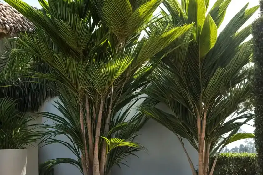 Dorado dracaena (dracaena deremensis ‘dorado’) — photo 3