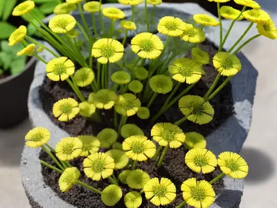 Draba (Draba Rigida)