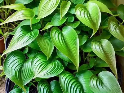 Dragon Tail Plant (Epipremnum Pinnatum)