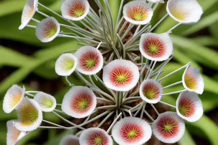 Drosera spatulata (drosera spatulata) — photo 2