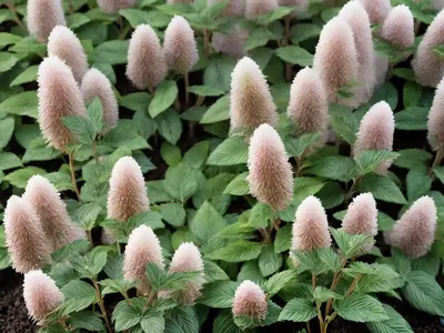 Dwarf Birch (Betula Nana)