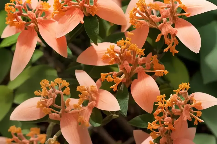 Dwarf bush-honeysuckle (diervilla ‘copper’) — photo 3
