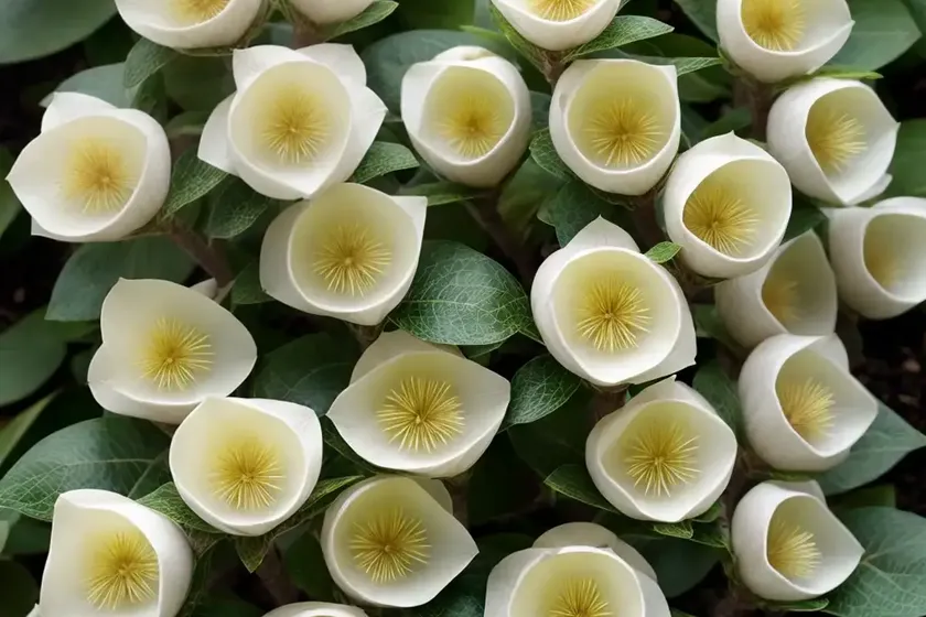 Dwarf fothergilla (fothergilla gardenii ‘windy city’) — photo 2