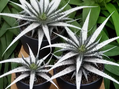 Dyckia Fosteriana (Dyckia Fosteriana)