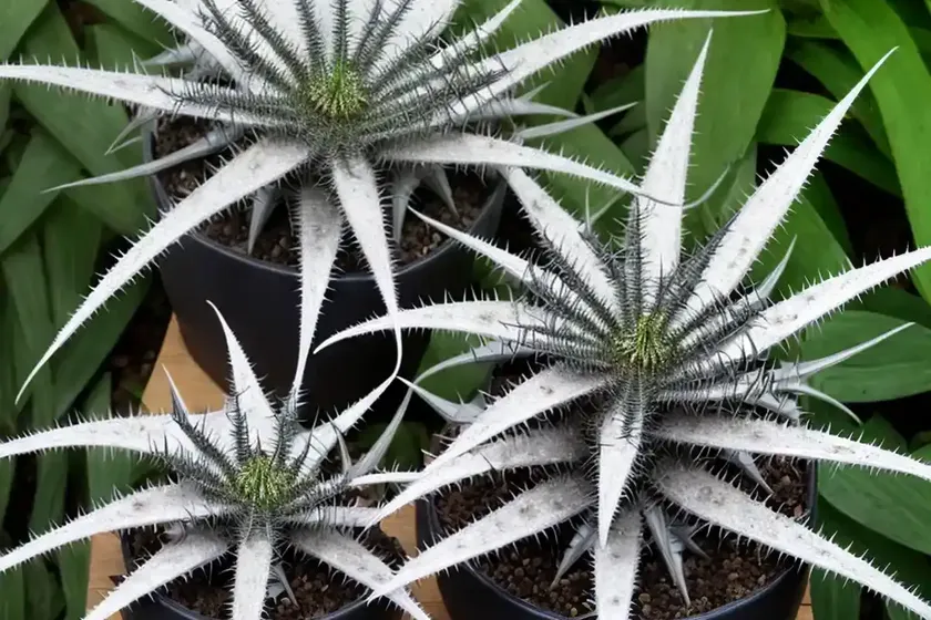 Dyckia fosteriana (dyckia fosteriana)