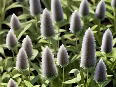 Dyer’S Rocket (Reseda Luteola)
