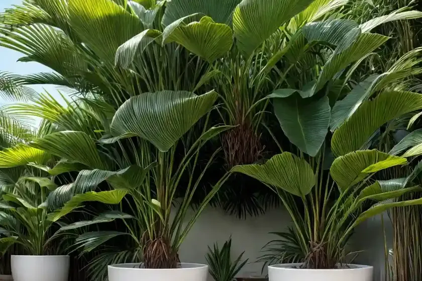 Dypsis lanceolata (dypsis lanceolata) — photo 2