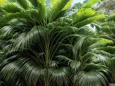Dypsis Lanceolata (Dypsis Lanceolata)