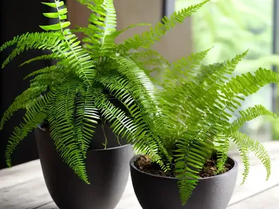 Ebony Spleenwort (Asplenium Platyneuron)