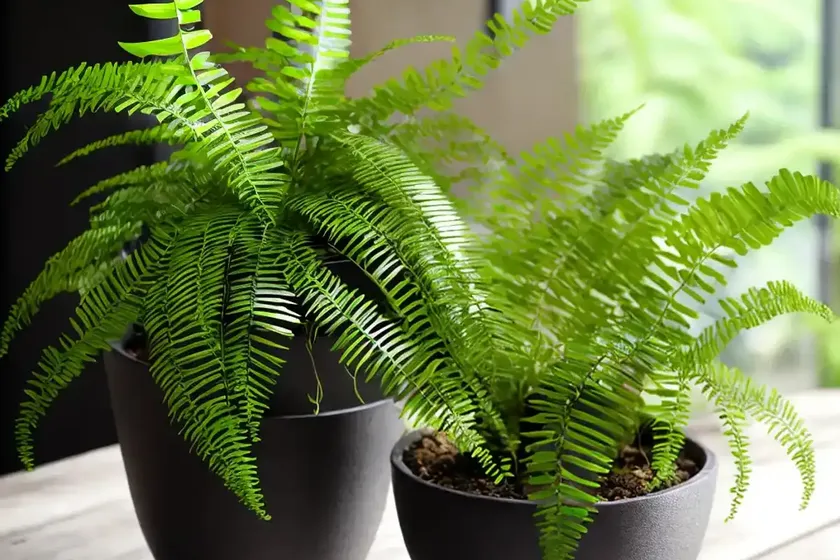 Ebony Spleenwort (Asplenium Platyneuron)