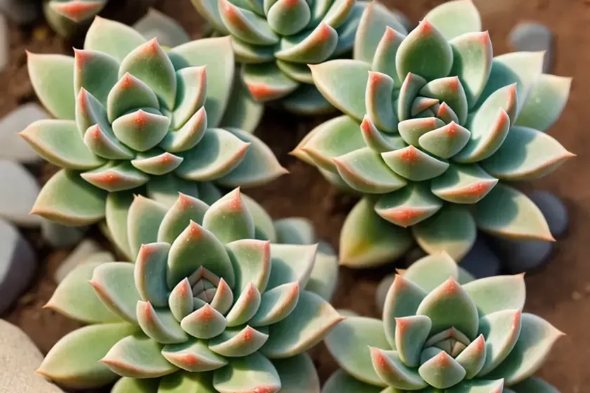 Echeveria agavoides (echeveria agavoides) — photo 3