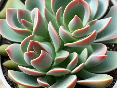 Echeveria Fred Ives (Graptoveria ‘fred Ives’)