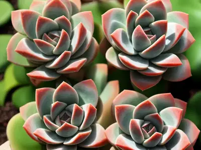 Echeveria ‘Lola’ Succulent Care Guide