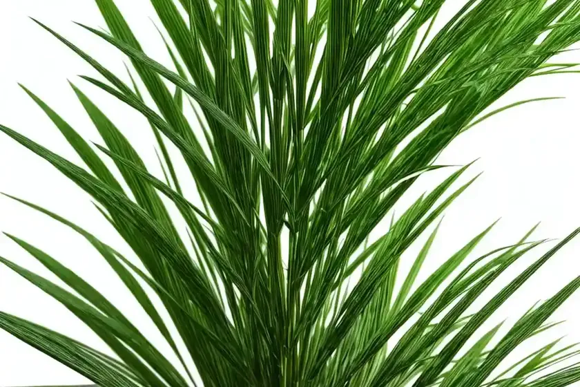 Egyptian paperplant (cyperus papyrus) — photo 3