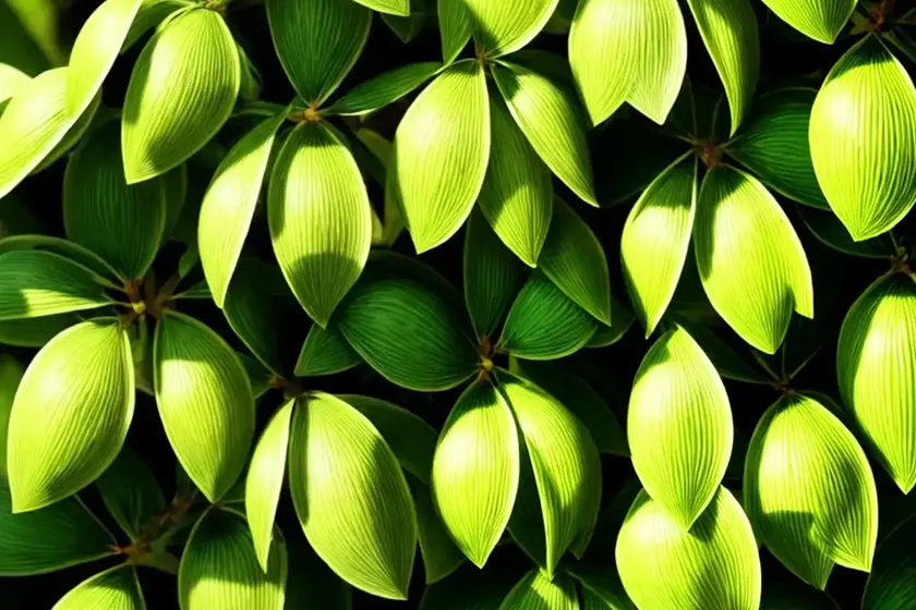 Emerald gaiety (euonymus fortunei) — photo 3