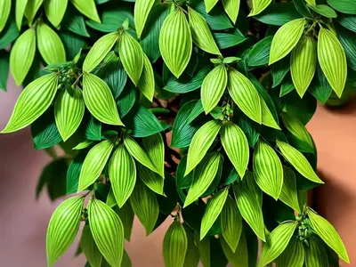 Emerald Gaiety (Euonymus Fortunei)