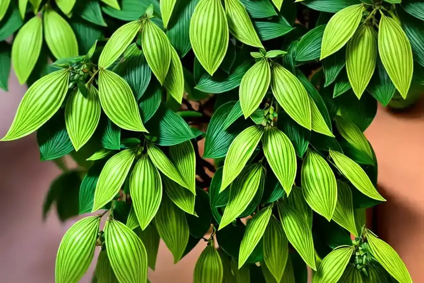 Emerald gaiety (euonymus fortunei)
