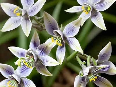 Encyclia Vitellina (Prosthechea Vitellina)