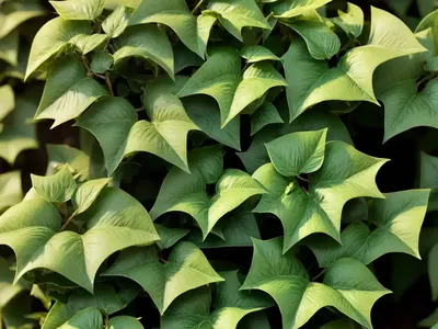 English Ivy (Hedera Helix)