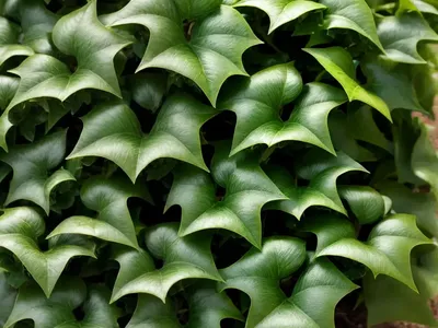 English Ivy (Hedera Helix)