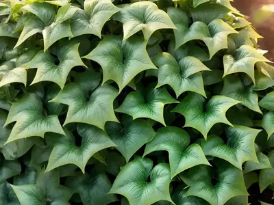 English Ivy (Hedera Helix ‘Arborescens’)