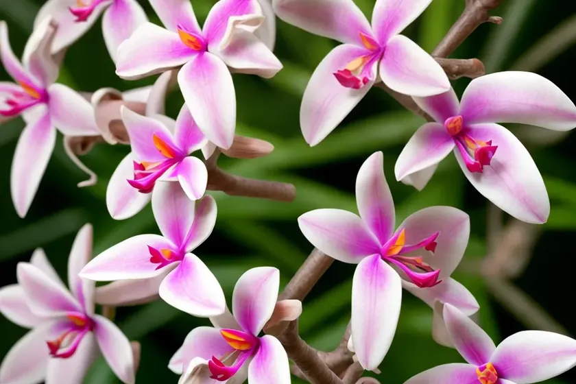 Epidendrum atacazoicum (epidendrum atacazoicum) — photo 3