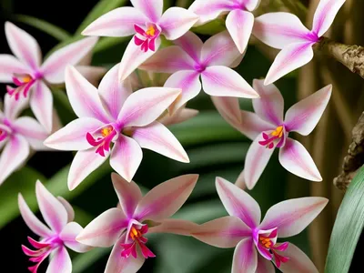 Epidendrum Atacazoicum (Epidendrum Atacazoicum)