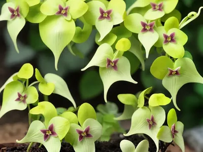 Epimedium ‘Songbirds’ (Barrenwort)