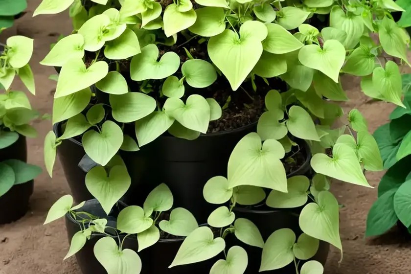 Epimedium wushanense (barrenwort)