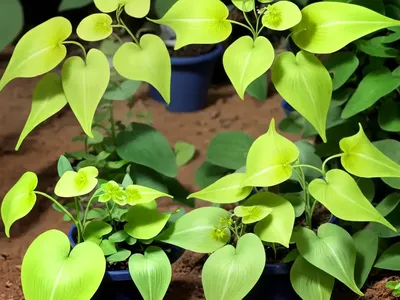 Epimedium Wushanense ‘Sandy Claws’ (Barrenwort)