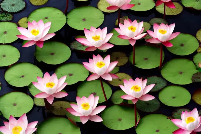 Equisetopsida (lotus edulis) — photo 2