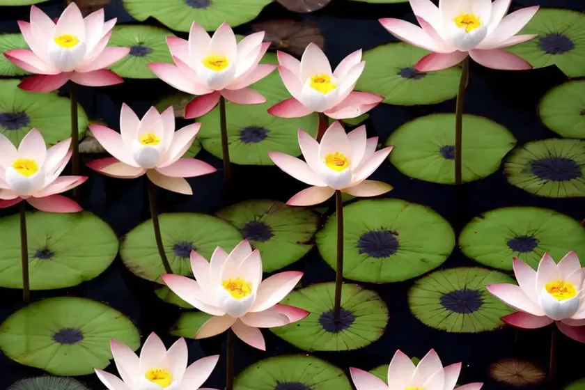 Equisetopsida (lotus edulis) — photo 3