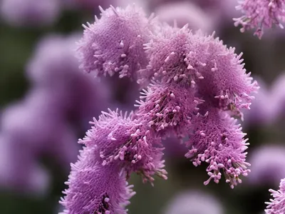 Erica Cinerea ‘Pink Ice’ (Bell Heather)