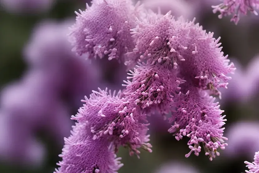 Erica cinerea ‘pink ice’ (bell heather)