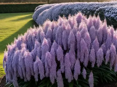 Erica X Darleyensis ‘Furzey’ (Winter Heath)