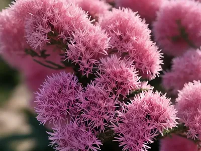 Erica X Darleyensis ‘Kramer’s Rote’ (Winter Heath)
