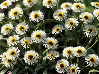 Erigeron Pulchellus (Robin’s Plantain)