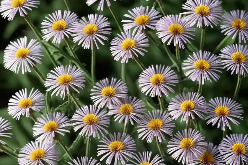 Erigeron speciosus (showy fleabane)