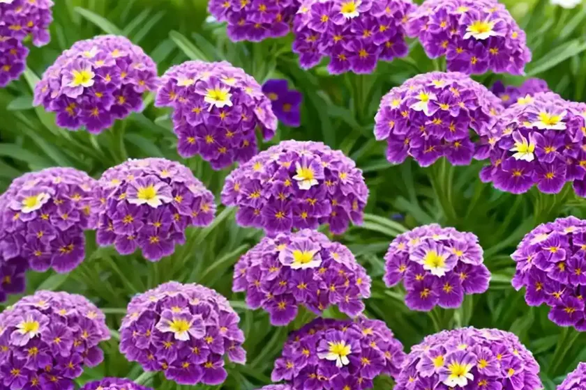 Erysimum ‘bowles’s mauve’ (wallflower) — photo 2